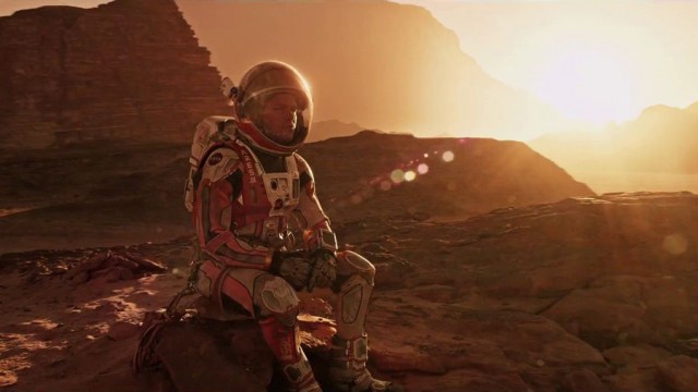Ученые заявили о невозможности терраформировать Марс для пригодной жизни. Маск не согласен