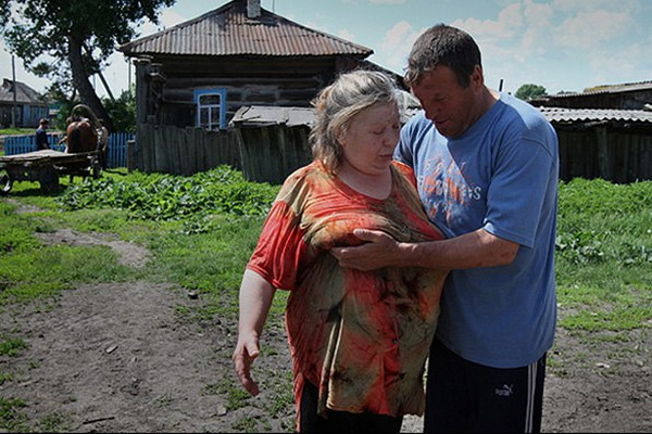 Выловлено в наших сетях