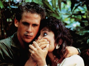 В одежде и без с кассеты VHS. Часть 2