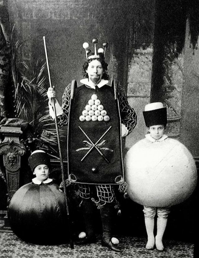 Интересные и редкие фотографии