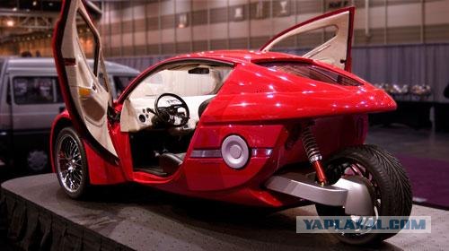 Игра на ЯПе: Угадай АВТО-2