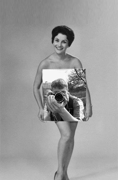 Фотожаба: Нельзя говорить