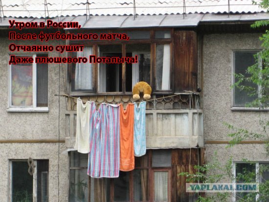 Конкурс: подпись к картинке