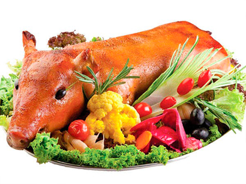 "А чо вы тут делаете? А чо у вас есть для меня?"