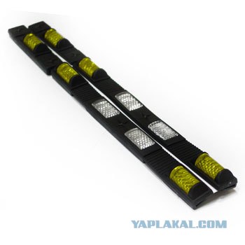 Ford Door Edge Protector