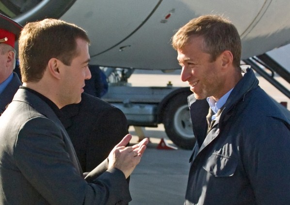 Доренко "мочит" Познера