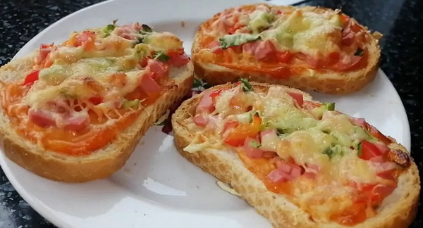 Аццкая кухня 4 (Кулинарный адъ)