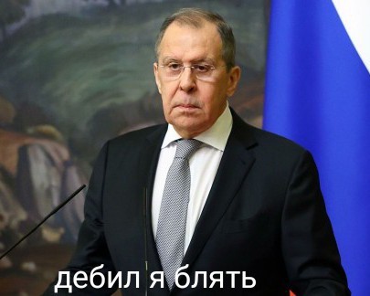 Лавров заявил, что Россия не отказывается от переговоров с Украиной