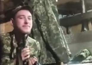 В Усть-Илимске (Иркутская область) стрельба на призывном пункте