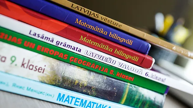 Сейм Латвии принял закон о полном переходе школ и детских садов на латышский язык.