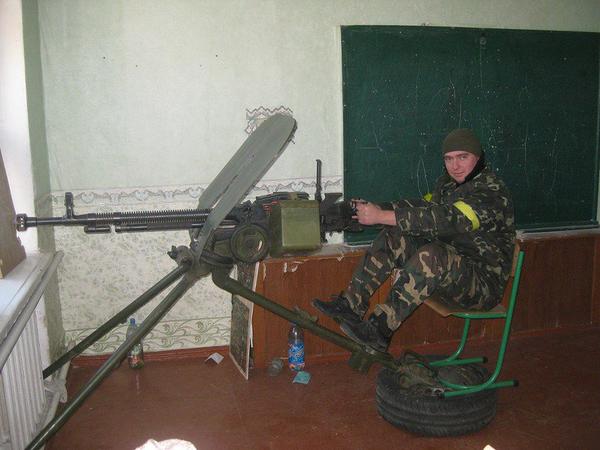Ту би континуэд. Новые удары по Украине