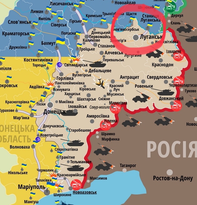 ТАСС: в Киеве прозвучало более десяти взрывов, работает ПВО.