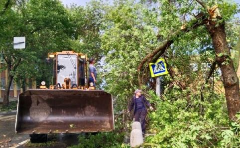 Год назад. Доклад ООН про изменение климата: худшее впереди