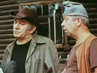 Георгий Данелия о Бориславе Брондукове