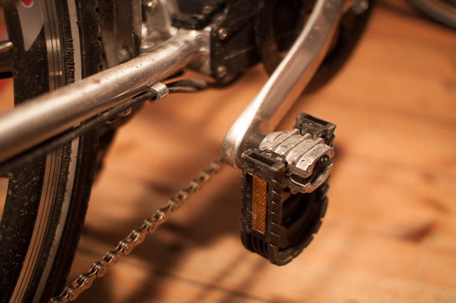 Электровелосипеды - что это?