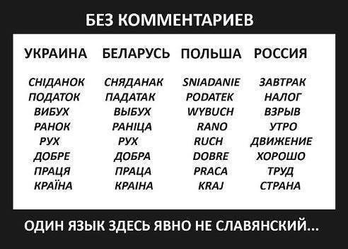 бурлит Европа! Недимон.