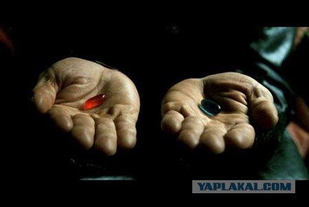 Путин. Бомба. Героин.