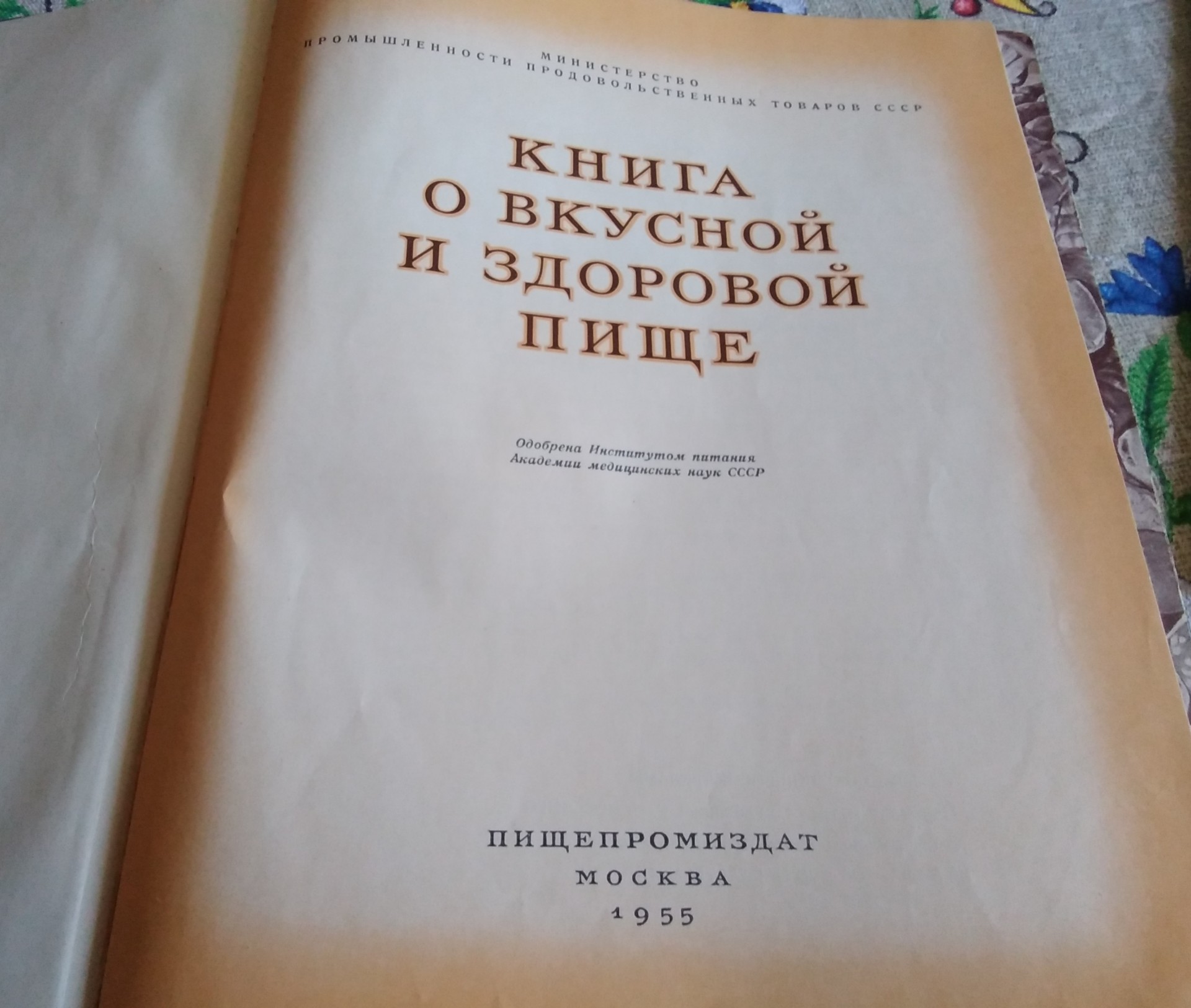 Почему автор культовой «Книги о вкусной и здоровой пище» умерла от голода -  ЯПлакалъ