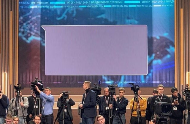 Вопросы к Путину