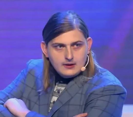 - Тобi пи*да