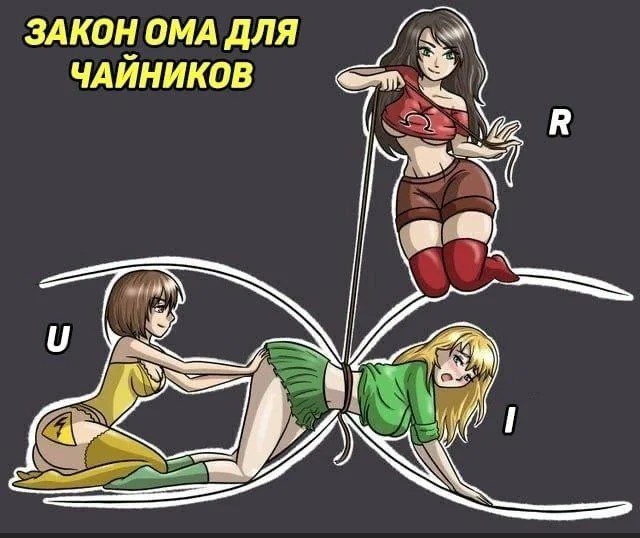 Завалялось тут случайно немного забавных картинок
