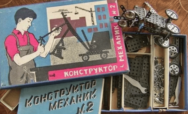 Уроки труда как показатель умственного развития Минобра