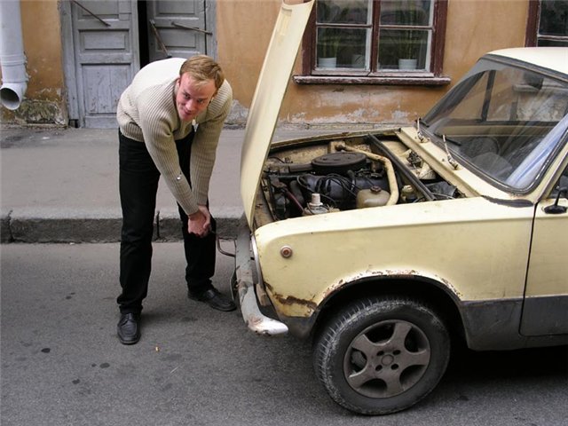 У владельцев топовых Lada Vesta есть 45 секунд после открытия двери, чтобы завести машину. АвтоВАЗ извиняется и ищет решение