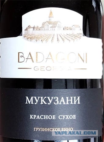 Почему нельзя купить хорошее домашнее вино в Грузии? Записки начинающего энолога