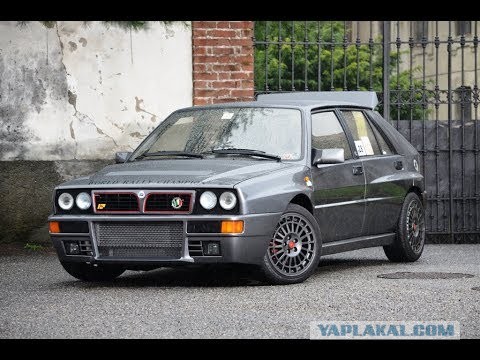 Идеальный автомобиль