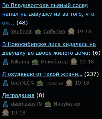 Во Владивостоке пьяный сосед напал на девушку из-за того, что она вызвала лифт