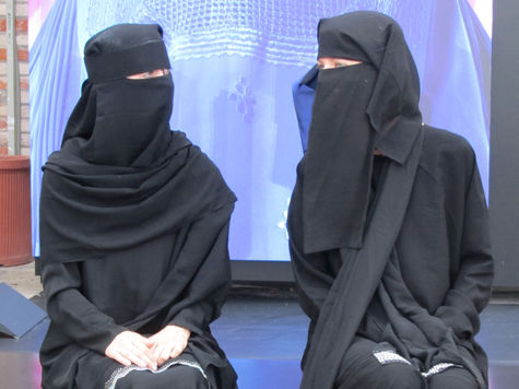 Хиджаб на Ставрополье запретили в Рамадан