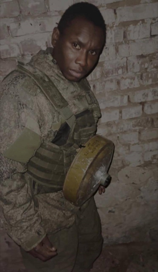 Сегодня продолжительность СВО сравнялась с продолжительностью Великой Отечественной войны