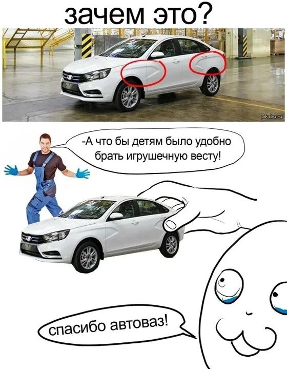 Кения выходит на мировой рынок автопрома