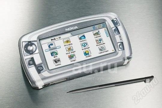 Почему Nokia не сделала свой iPhone? Или история о том, как финны упустили Вселенскую возможность и допустили такую же глупость