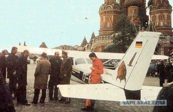 Две ракеты пытались атаковать Чувашию