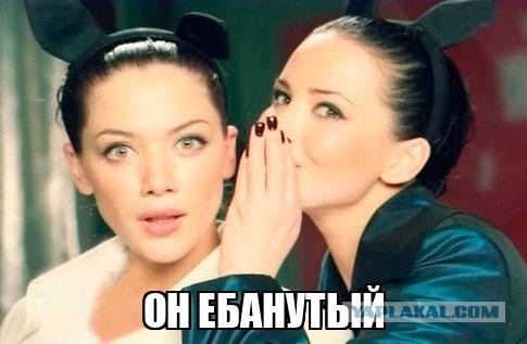 Россияне не имеют права критиковать власть, потому что не доросли до этого умом
