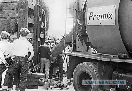 Стоунхедж - авантюра английского правительства?