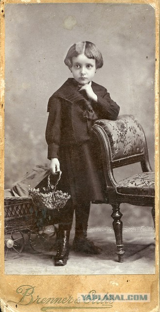 Визуализируем свои ники!