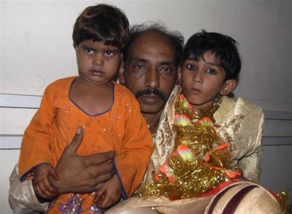 Детские свадьбы