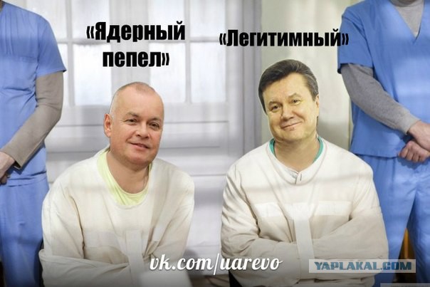 Про выступление Януковича завтра