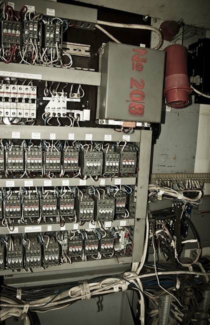 Железные дороги России - покинутые поезда