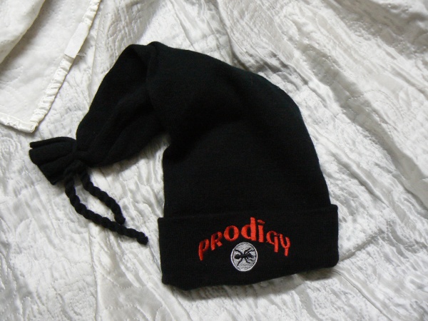 Немного о 90-х