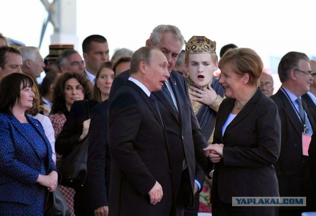 ВВП в фотошоп