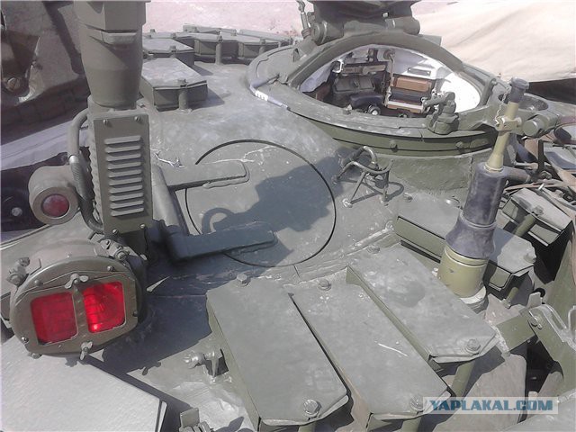 Т-72Б3
