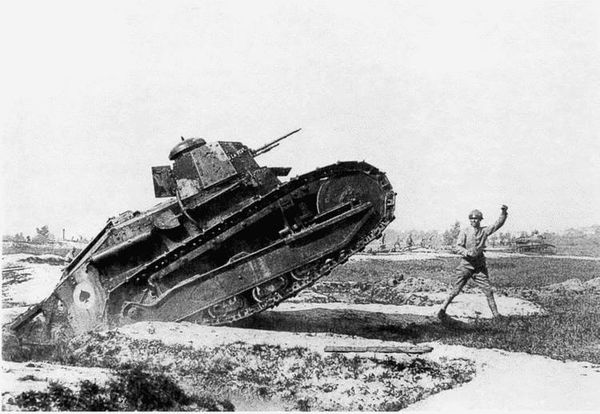 Wargaming 15