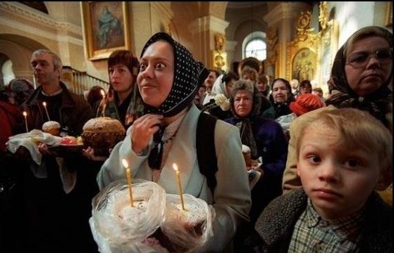 Православные требуют запретить прокат "Левиафана"