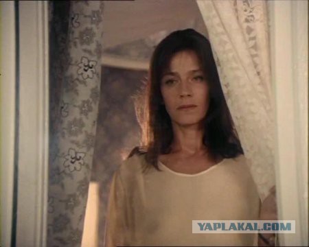 Наши актрисы обнажаются в кино.