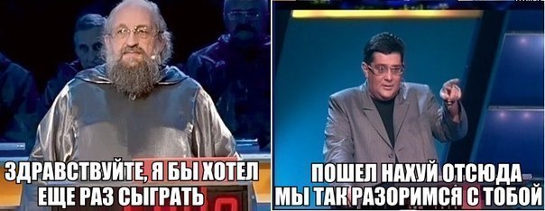 Картинок пост