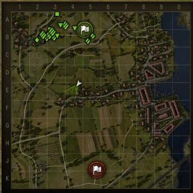 Wargaming 22