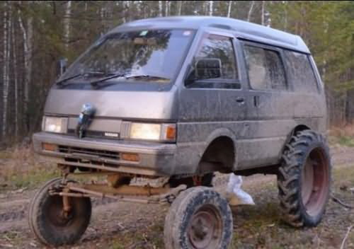 Автоприколы-3